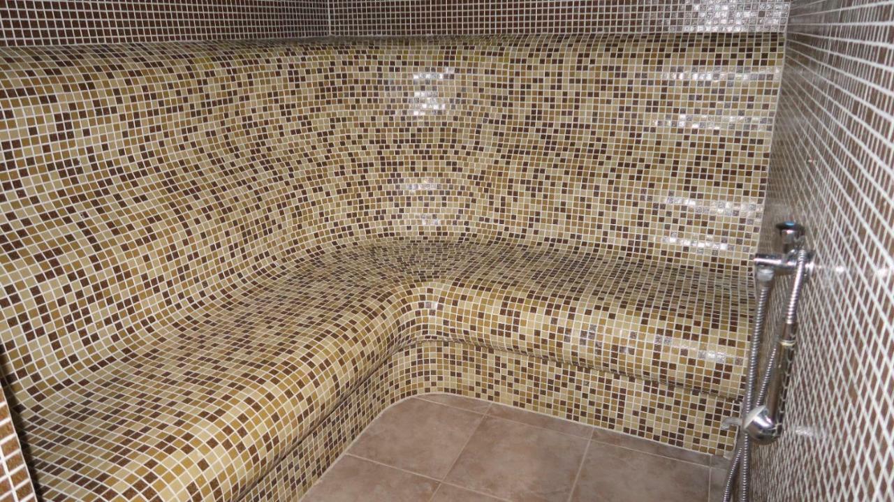 Belvedere Luxury Spa Apartments Банско Экстерьер фото